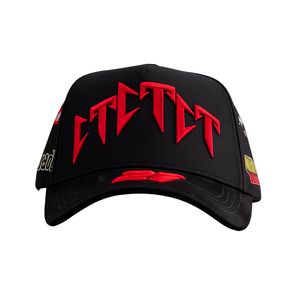 Barbas x nata racing