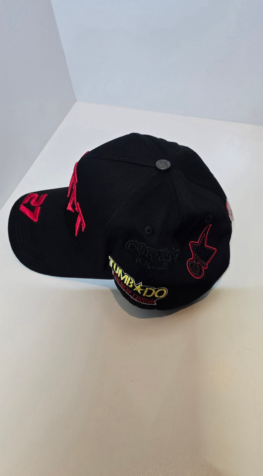 Barbas x nata racing