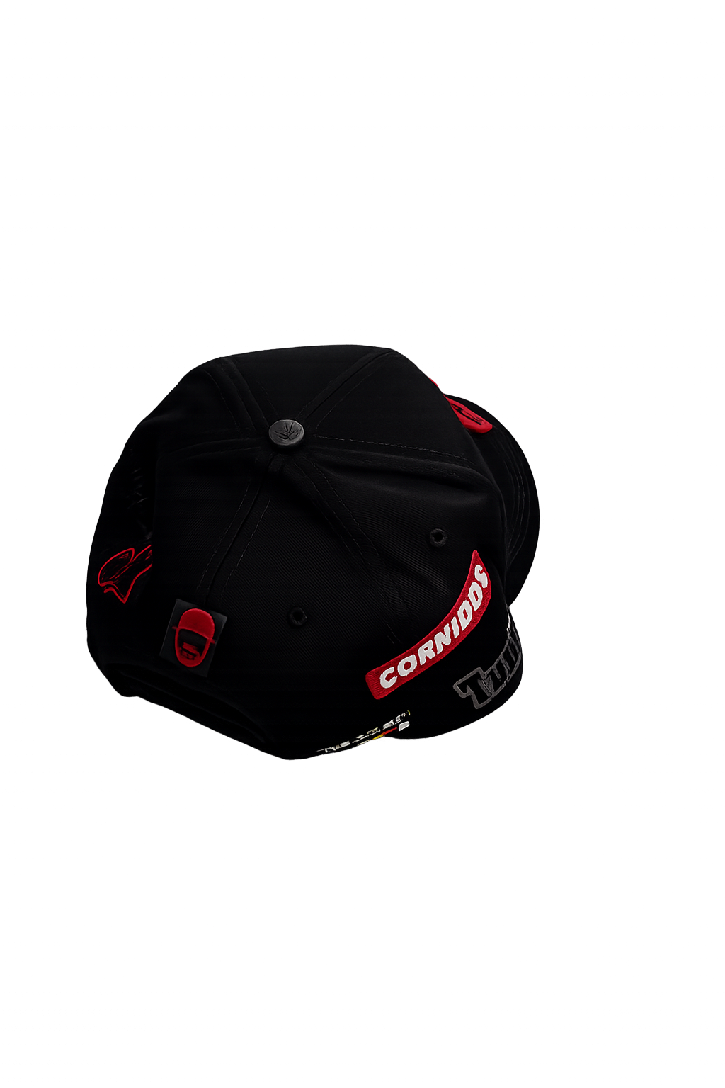 Barbas x nata racing